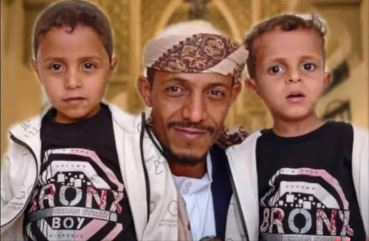 اختطاف شيخ دين بالبيضاء ومنظمة عين حقوق الإنسان تُدين