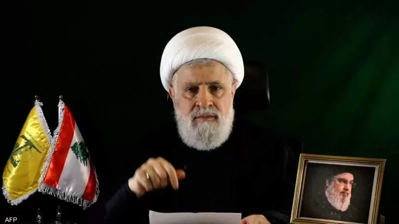 أمين عام حزب الله: مستعدون للسلم وبناء البلد والمقاومة تستمر