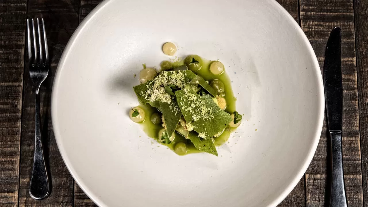 The Rise of Gourmet Street Food: Trends and Top Picks