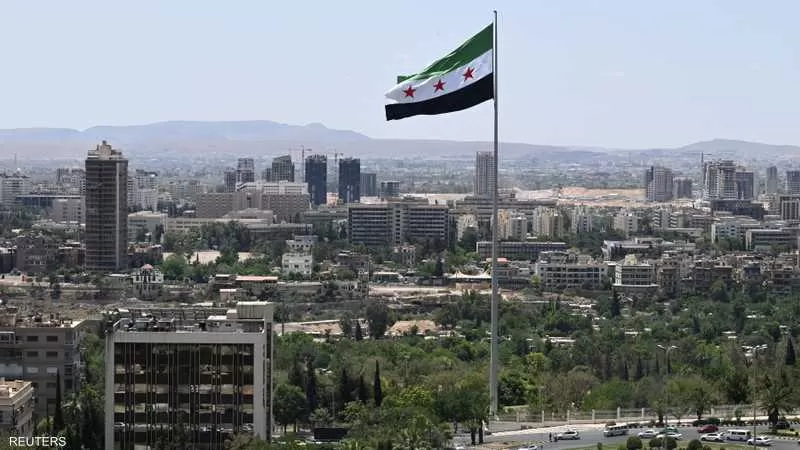 الأحمد: يعلن عن إرجاء انتخابات مجلس الشعب في 3 محافظات سورية