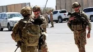 انسحاب قوات أمريكا من العراق.. هل هناك إعادة تموضع ؟