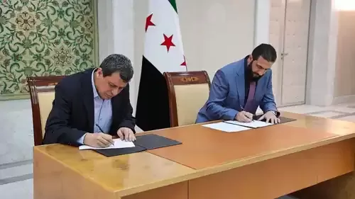 خبراء : هل التدخلات التركية تعقد مفاوضات دمشق و"قسد"