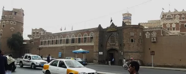 اليمن: المتحف الوطني يتضرر من قصف إسرائيل.. وآلاف القطع الأثرية مهددة