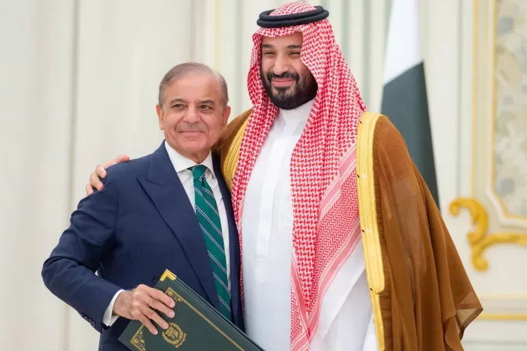 التحليل الاستراتيجي الشامل للاتفاقية السعودية‑الباكستانية للدفاع المشترك