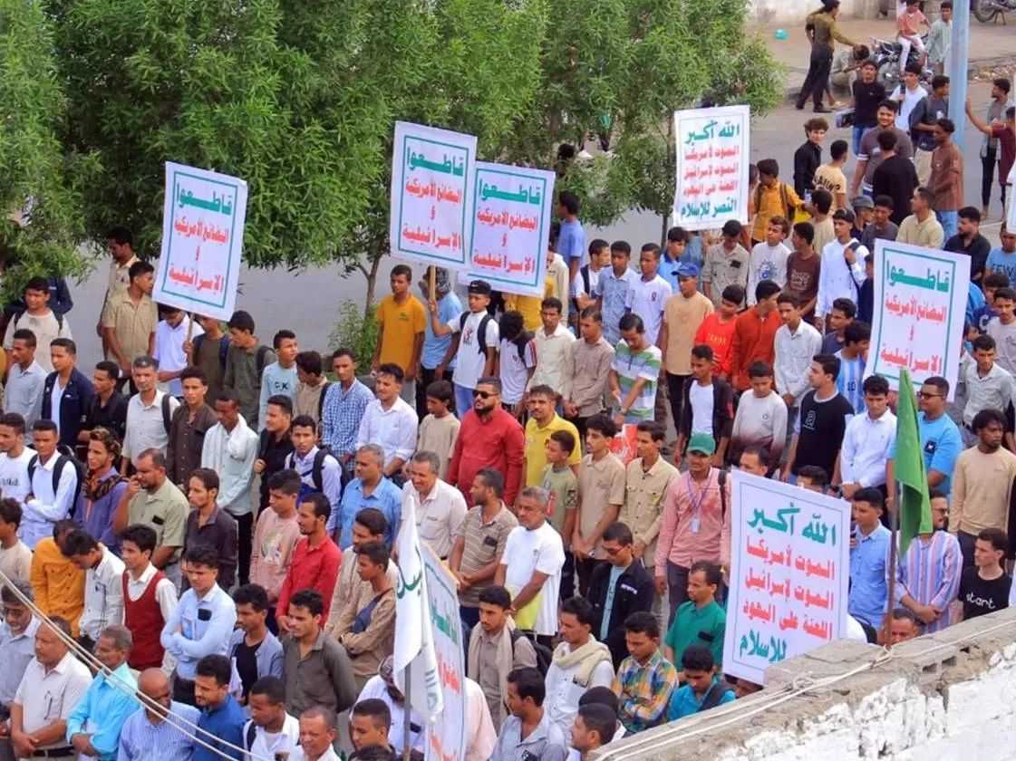 اليمن: حملة اعتقالات حوثية تطال الأكاديميين والطلاب بجامعتي صنعاء والحديدة