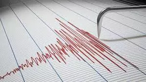 هزة أرضية بقوة 4.6 درجة تضرب بابوا غينيا الجديدة