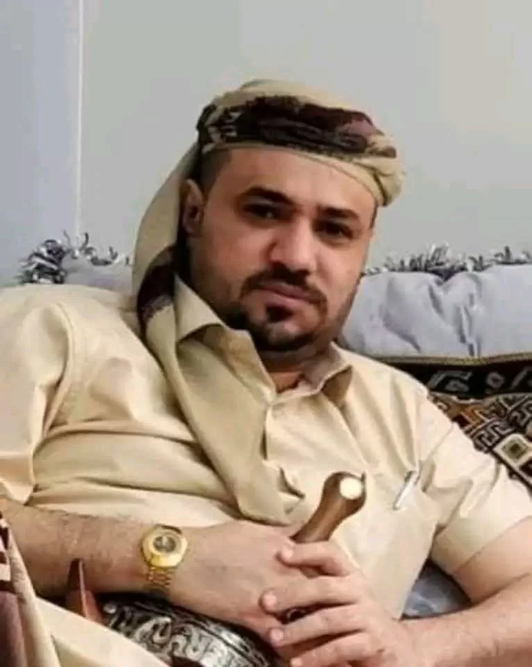 اليمن: اغتيال الشيخ القبلي مهدي العقربي عقب صلاة الجمعة في عدن