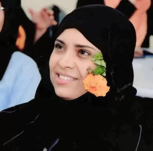 اليمن: غداً الثلاثاء.. تشييع جثمان الشهيدة إفتهان المشهري في تعز ومسقط رأسها