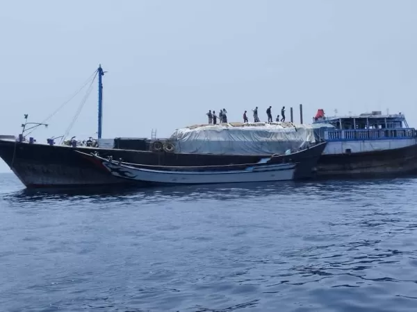 اتفاق غزة لن ينعش حركة الملاحة في البحر الأحمر قريبًا