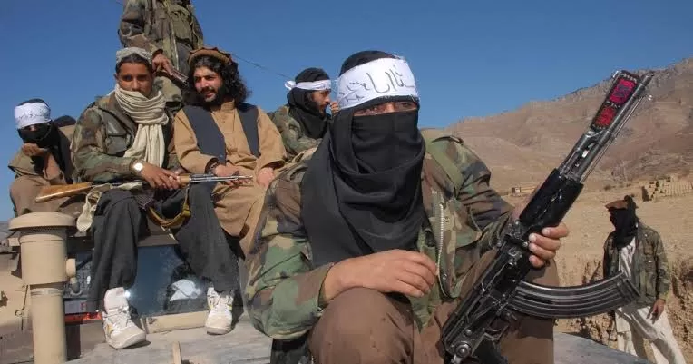 باكستان تعلن مقتل 20 مسلحا من حركة" طالبان"