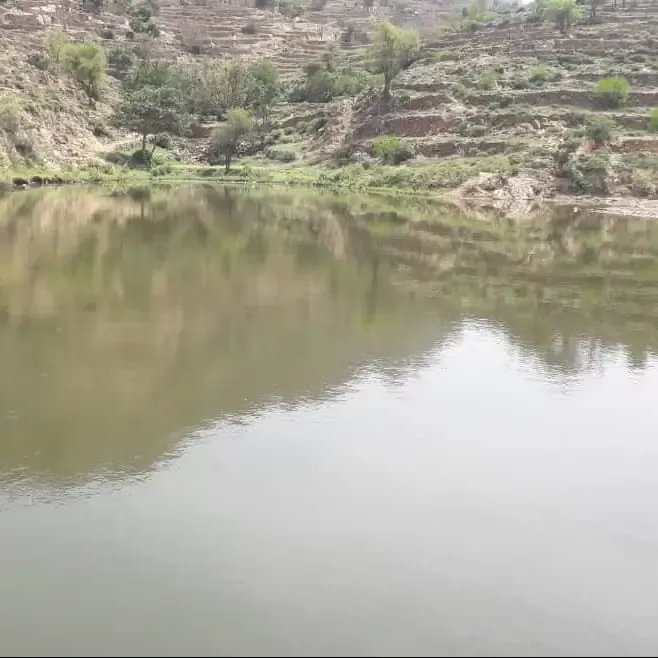 اليمن: وفاة طفلين غرقاً في سد بمديرية لحج