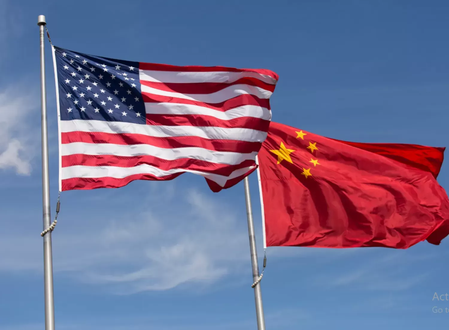 الصين تتهم الولايات المتّحدة بشن هجوم إلكتروني على المركز الوطني