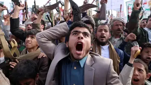 هل اليمن بعد غزة.. رهانات السلام تصطدم مع حسابات القوة والتوسعات الحوثية