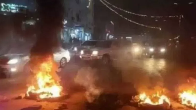 اليمن: احتجاجات"غاضبة" بسبب انقطاع كلي للكهرباء في عدن