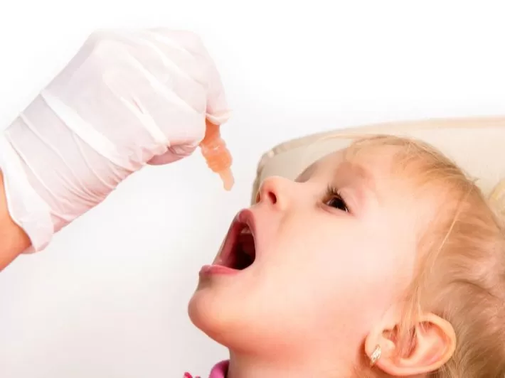 اليمن: منظمة الصحة العالمية تحذر من استمرار تفشي شلل الأطفال