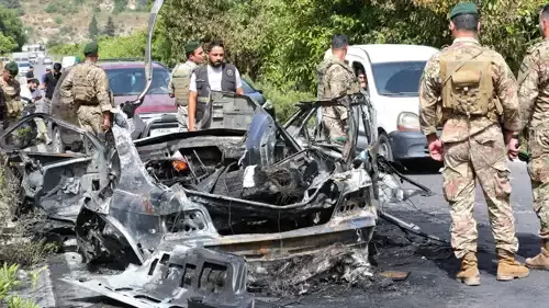 مصادر: حزب الله يطلق عملية إحلال عسكرية كبيرة