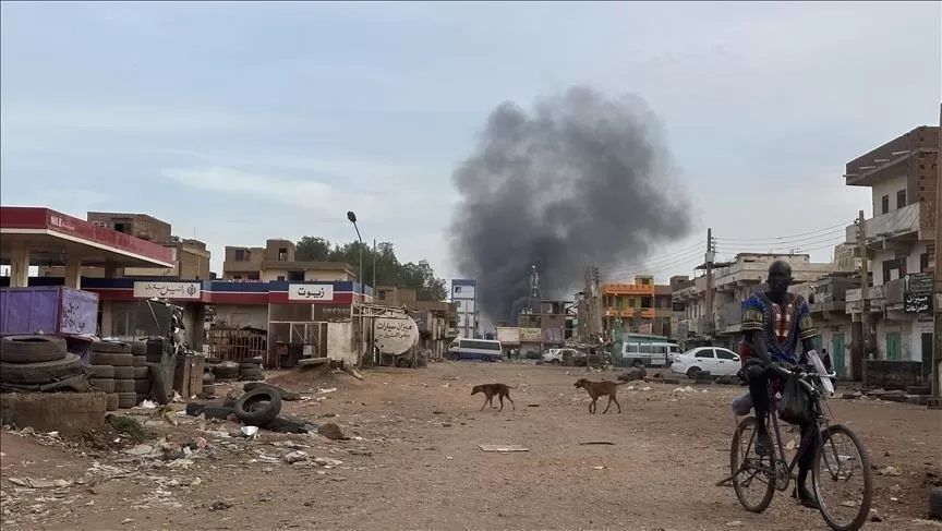 تقارير: قوات الدعم السريع ترتكب مجازر في الفاشر وتختطف كوادر طبية