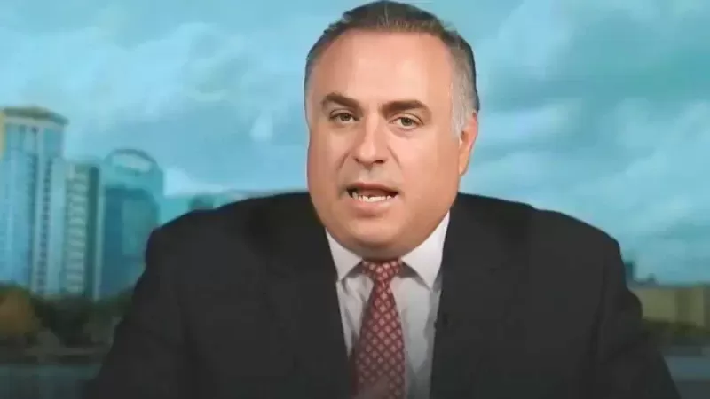 ناشط سياسي : واشنطن تعيد سياستها تجاه العراق لقمع نفوذ طهران