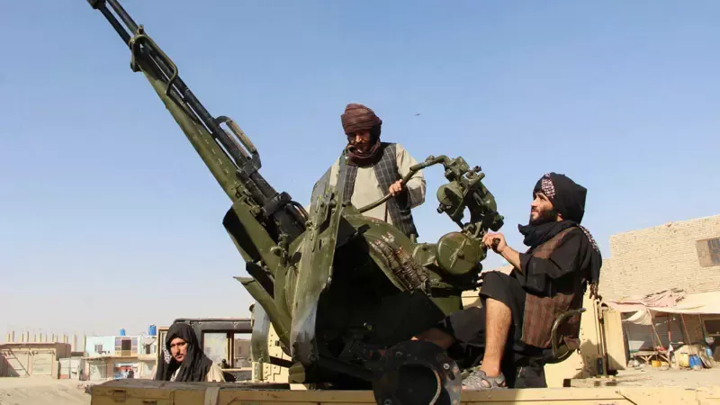 هل كابول وإسلام أباد على حافة الصراع؟