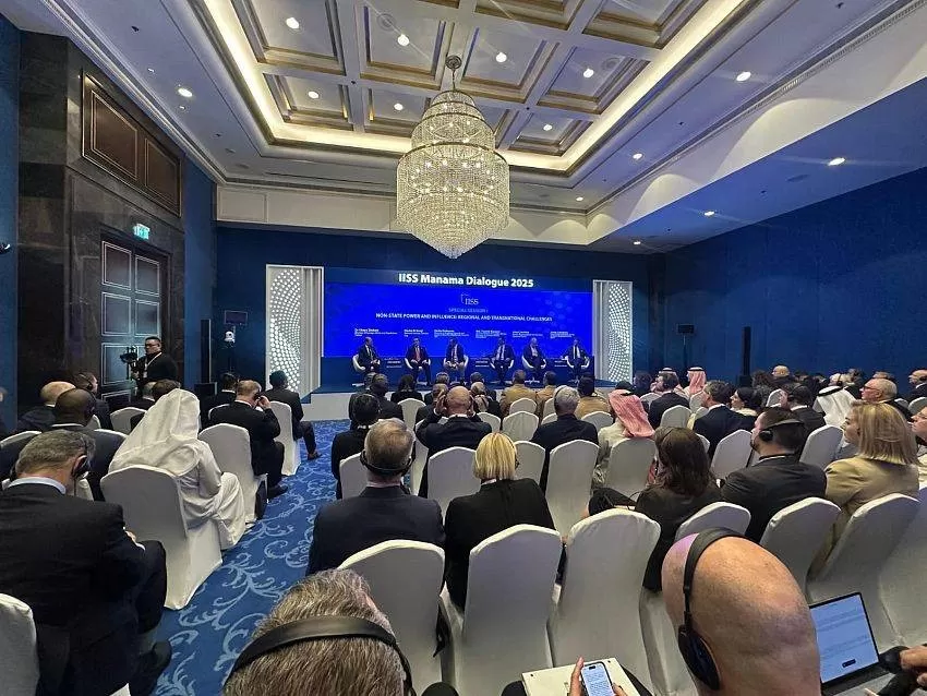 اليمن: وزير الخارجية يؤكد ان تقاعس المجتمع الدولي أتاح لإيران توسيع نفوذها في اليمن