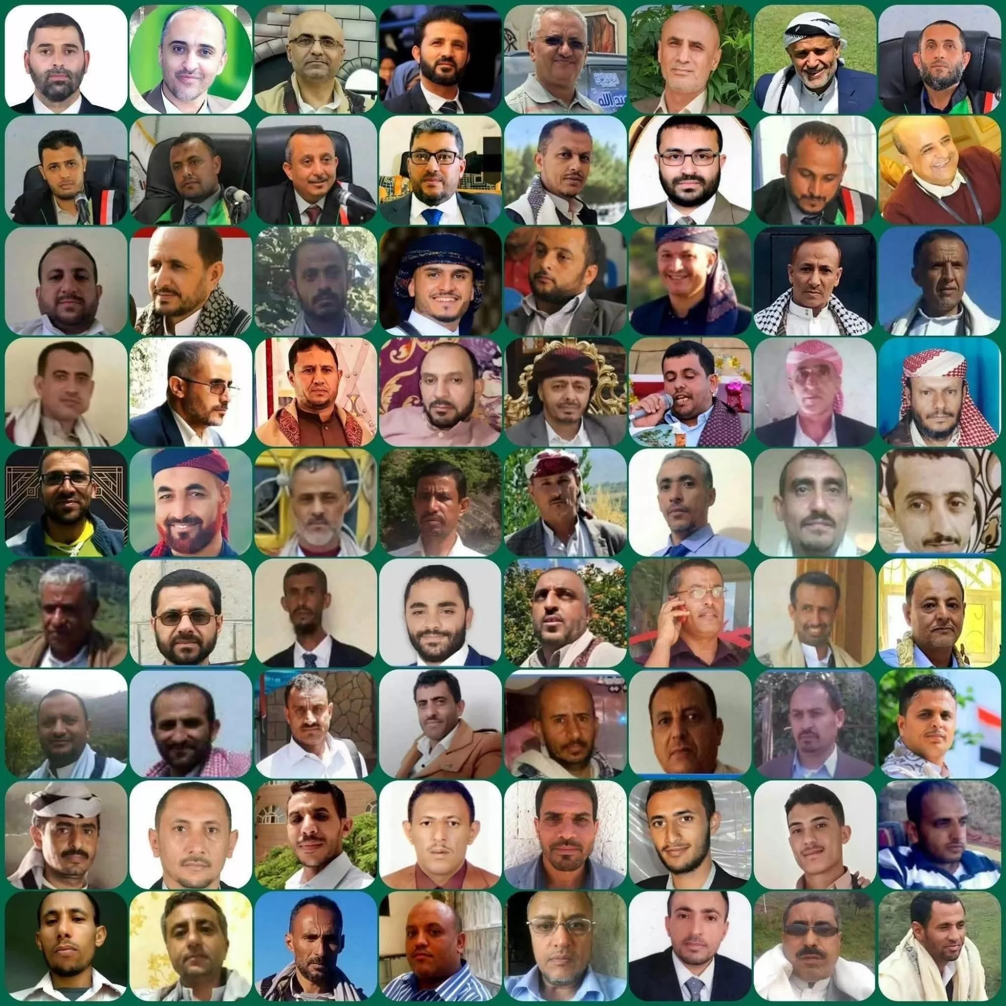 اليمن: غضب حقوقي واسع من حملات الاعتقال الحوثية في محافظة ذمار