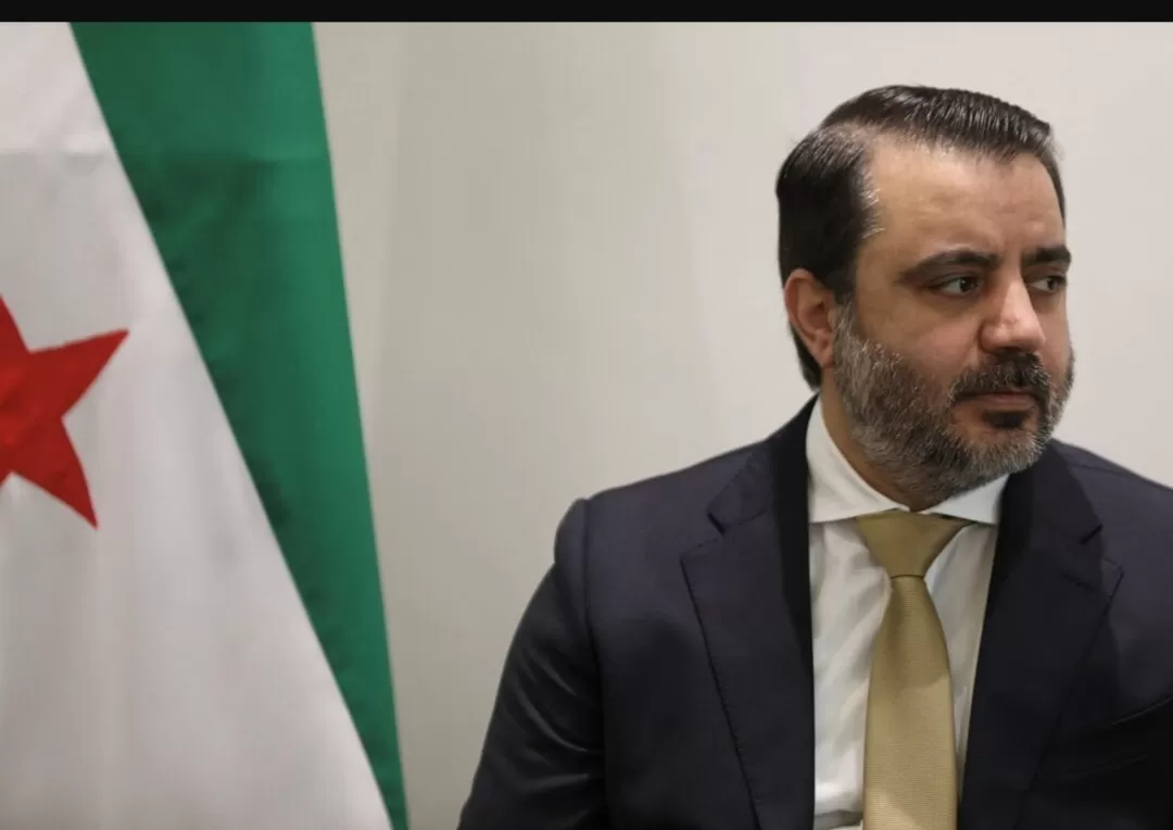 الرئيس السوري يزور البيت الأبيض هذا الشهر في أول زيارة من نوعها