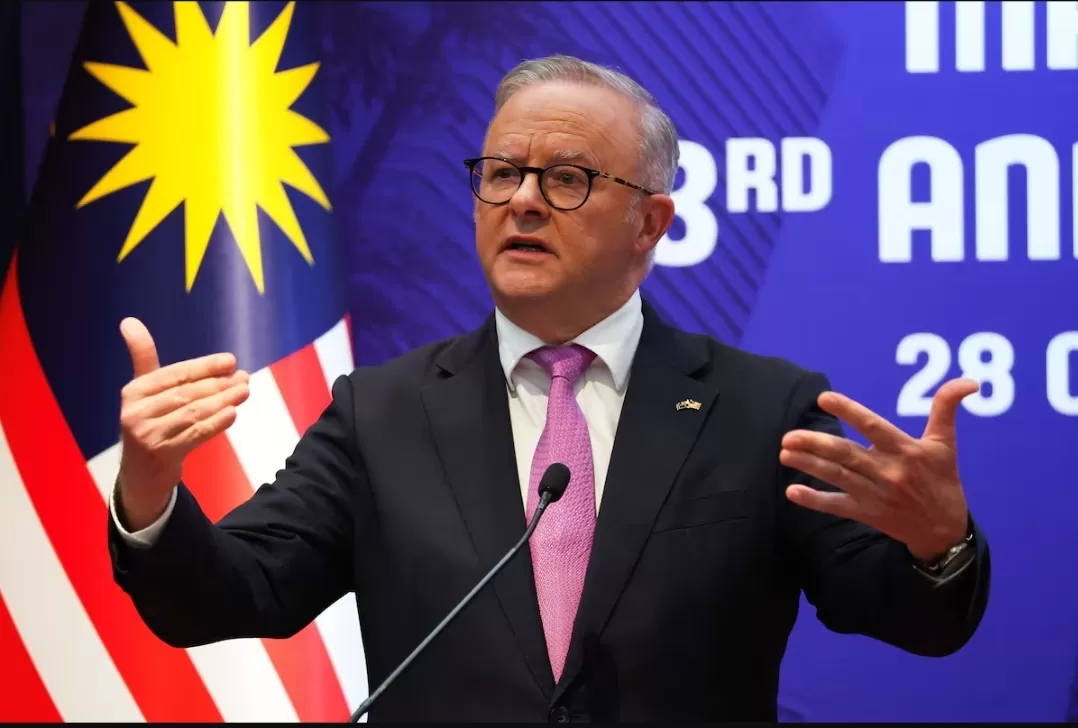 أستراليا تتحرك دبلوماسياً لإنهاء خلافها مع تركيا حول استضافة مؤتمر المناخ "كوب 31"