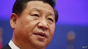 الصين تُعلن طردها اثنين من كبار المسؤولين من الحزب الشيوعي