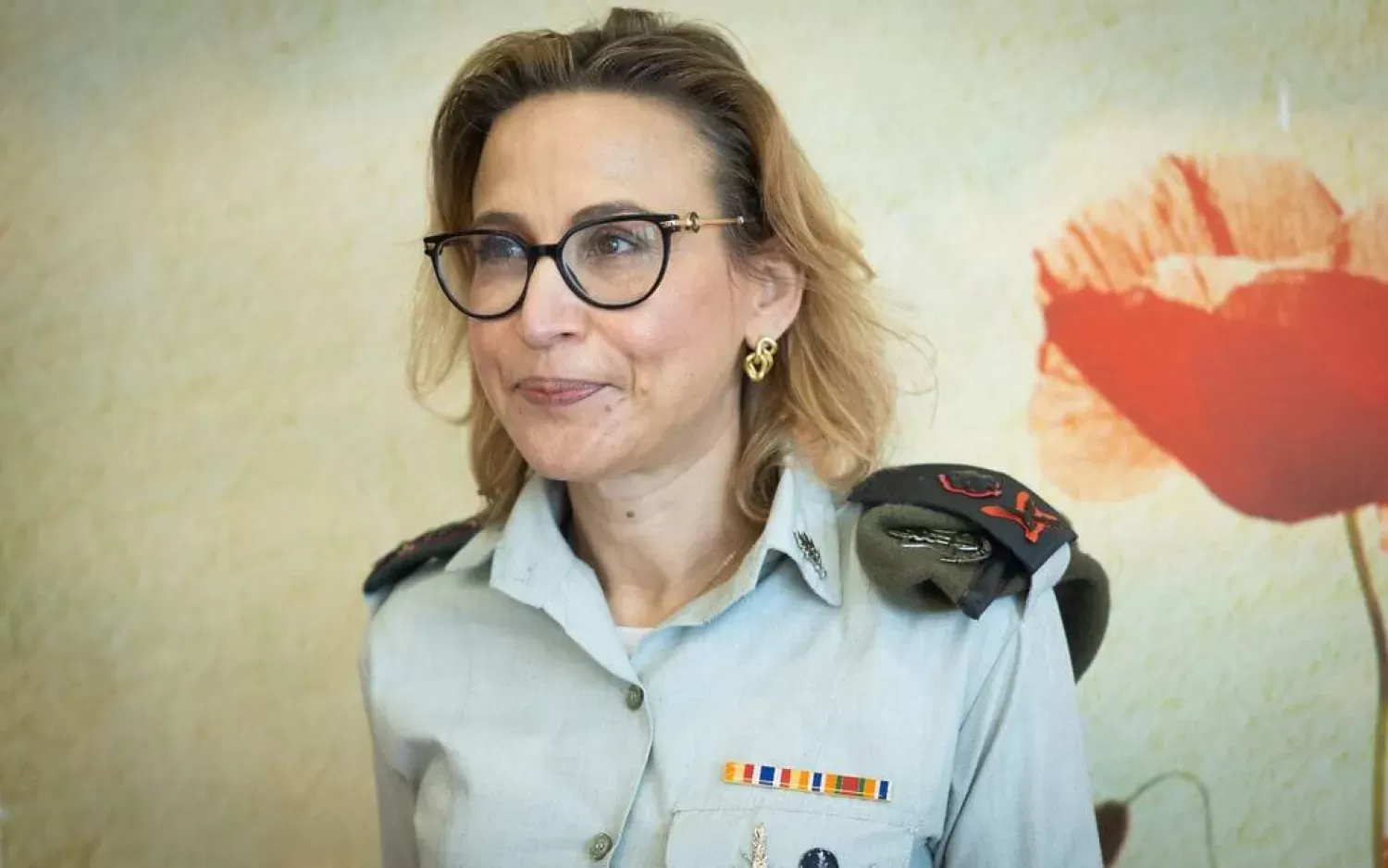 تقرير: اعتقال المدعية العسكرية الإسرائيلية بعد تسريب صادم لانتهاكات