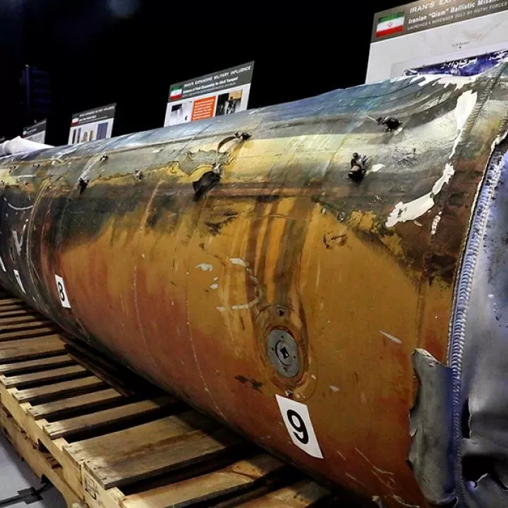 فريق خبراء أممي: الحوثيون جزء من شبكة إقليمية تهدد أمن المنطقة