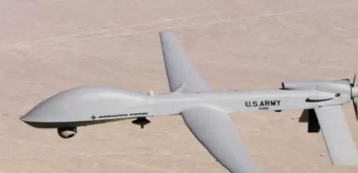 اليمن: غارة جوية أمريكية تستهدف قياديًا بارزًا في "القاعدة" شرق مأرب