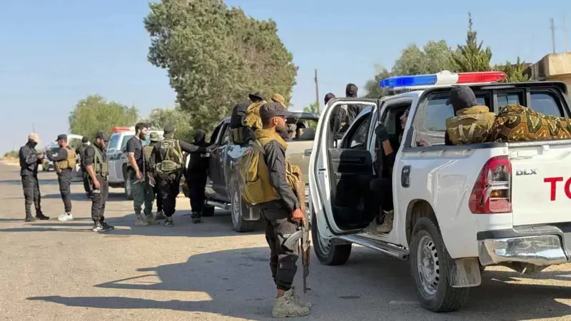 أمن اللاذقية يُطيح بقيادات "عصابات" تابعة لبشار طلال الأسد في معقل النظام السوري