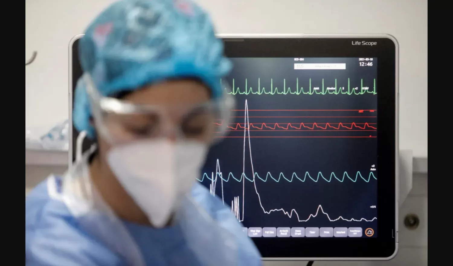 دراسة: تغيّر حاسة الشم قد يشير إلى خطر أكبر للإصابة بأمراض القلب