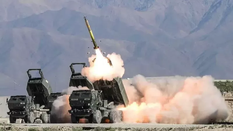 بعد لقائه مع ترامب... المجر تتجه لاقتناء منظومة "هيمارس" الأمريكية