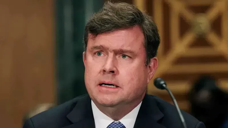 الخزانة الأمريكية: فرصة ذهبية لوقف تمويل إيران لحزب الله في لبنان