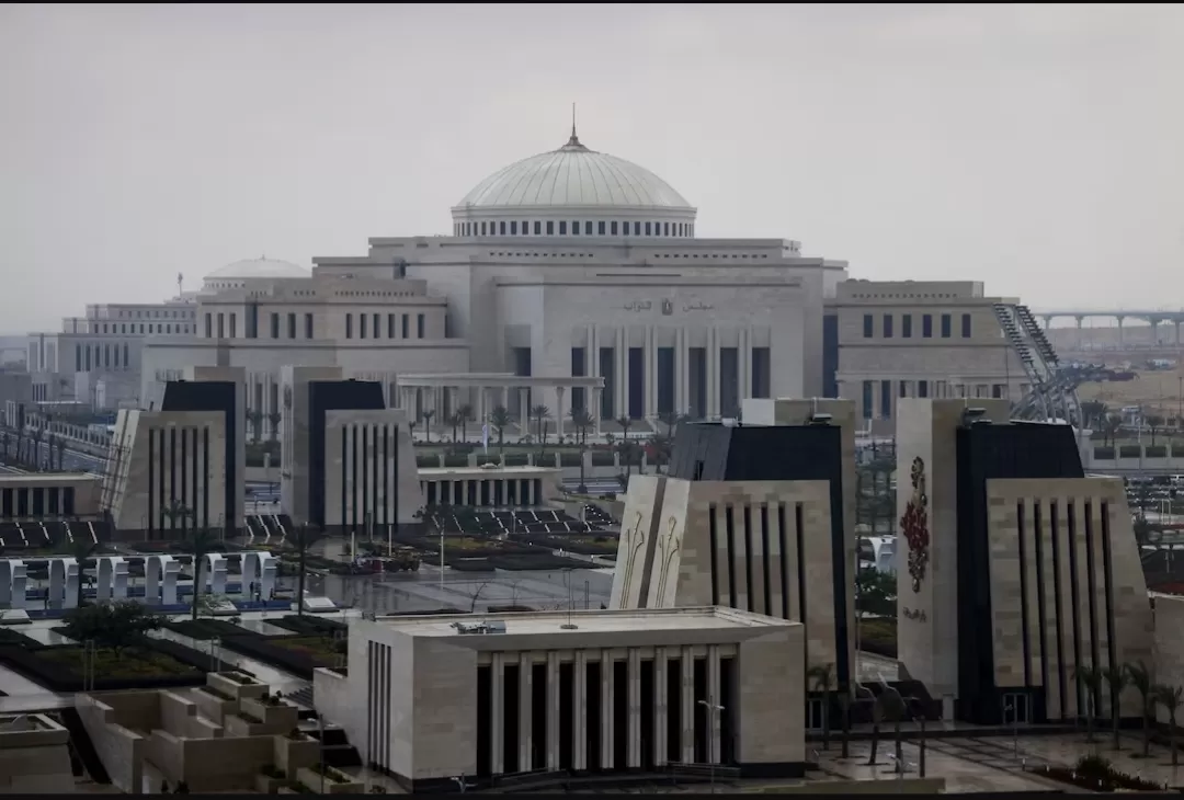 بدء التصويت في انتخابات مجلس النواب المصري وسط مشاركة واسعة