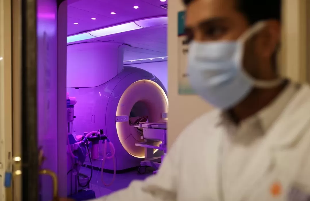 دراسة تكشف الرنين المغناطيسي يوضح مشكلات القلب لا تكشفها الفحوص المعتادة