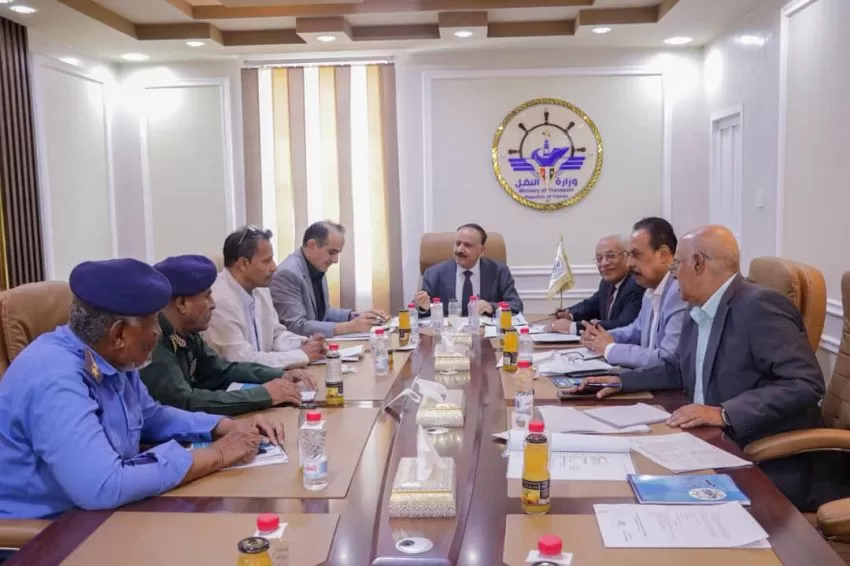 اليمن: اللجنة العليا للتحقيق في حادثة العرقوب تقر إيقاف شركة "صقر الحجاز"