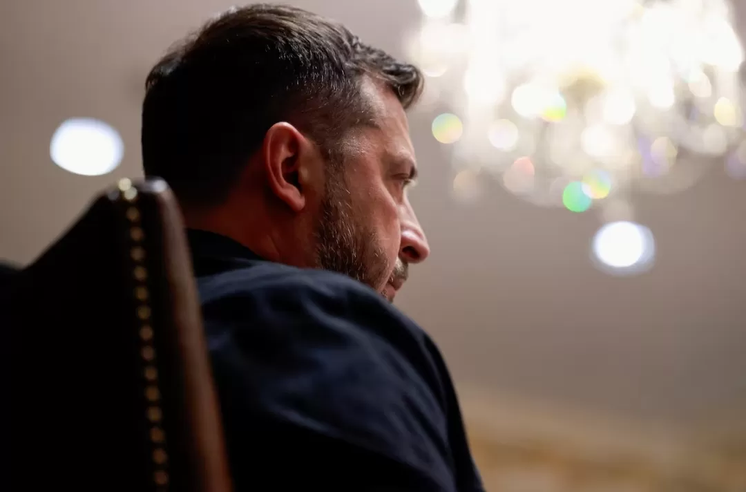 أوكرانيا تعلن اتفاقها مع اليونان لتوريد الغاز لمجابهة الشتاء