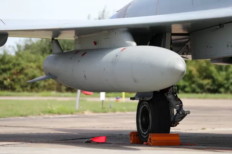 ألمانيا ترفع الحظر الجزئي على تصدير الأسلحة لإسرائيل