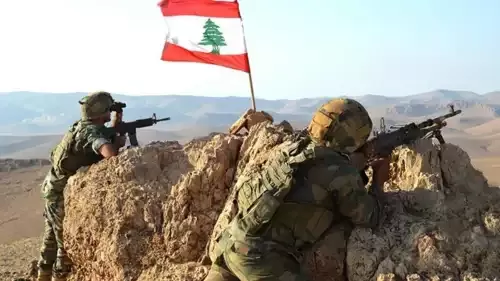 أمريكا تعاقب لبنان: إلغاء زيارة قائد الجيش بعد تصريحات بيروت النارية