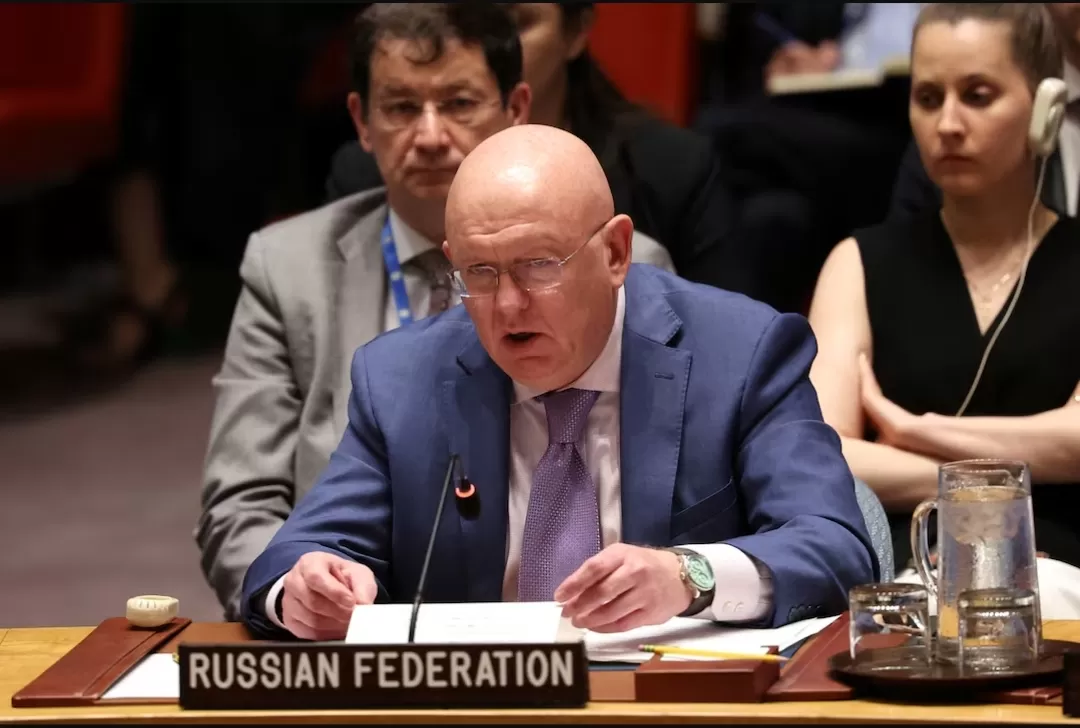 12 دولة تصوت لصالح خطة أمريكا لغزة وسط امتناع 3 دول