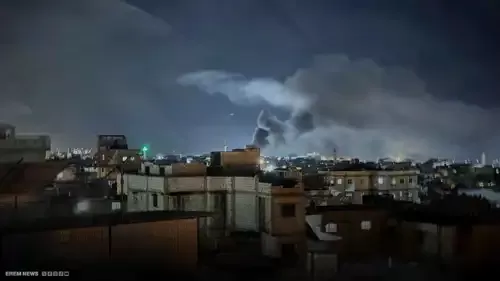 الجيش الإسرائيلي يعلن مقتل عنصرين من حزب الله في غارتين بجنوب لبنان