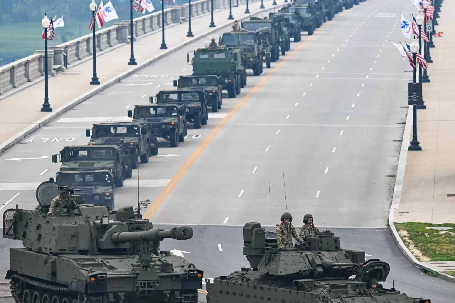 واشنطن تصنف السعودية «حليفاً رئيسياً» خارج الناتو