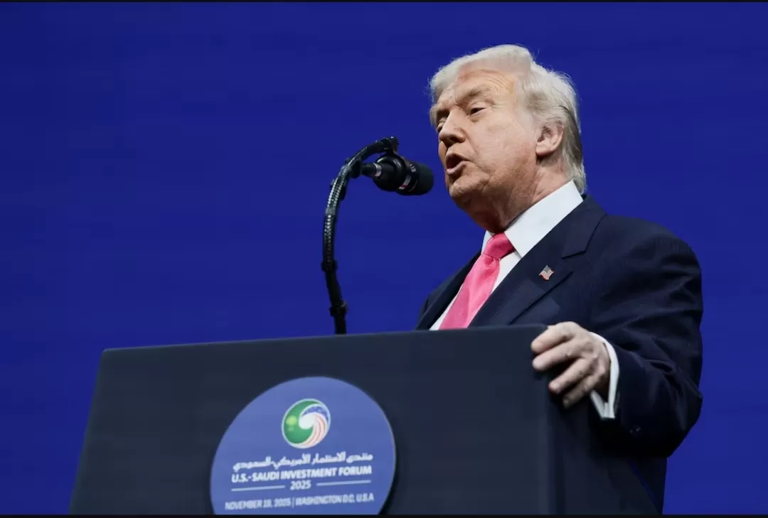 ترامب يتعهد بإنهاء حرب السودان بطلب من محمد بن سلمان: بدأنا العمل فورًا