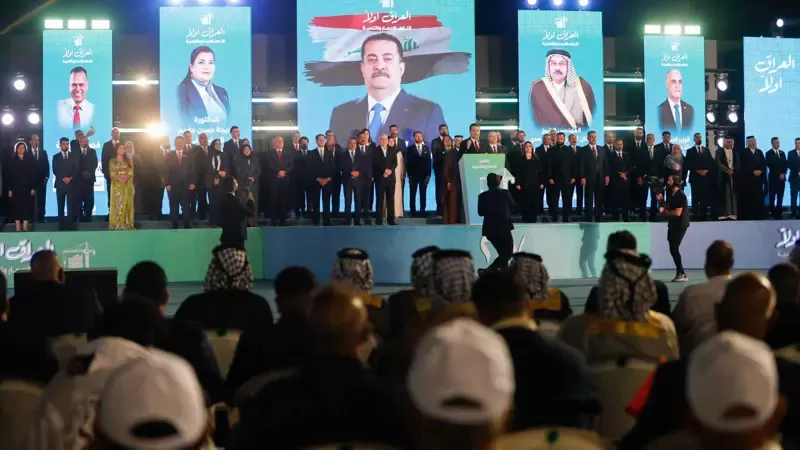 3 مرشحين لخلافة السوداني.. "الإطار التنسيقي" يفتح باب التغيير بشروط صارمة