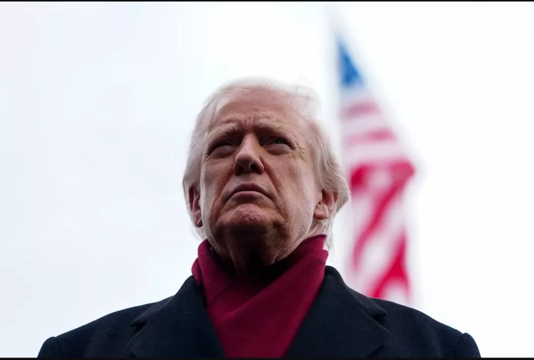 مستشار أمريكي: ترامب يعتبر إنهاء حرب السودان أولوية وخطة واشنطن قوبلت بالرفض