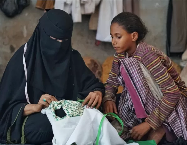 اليمن: الأمم المتحدة للمرأة تصدر تقرير التحليل النوعي 2025 مع انطلاق حملة الـ16 يوماً