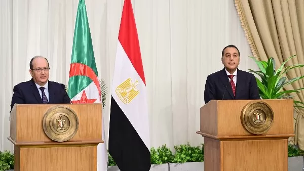 انعقاد الدورة التاسعة للجنة العليا المصرية-الجزائرية بالقاهرة لتعزيز الشراكة الثنائية