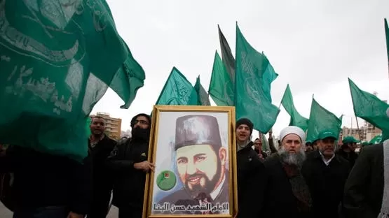 Report: Brotherhood Alert... Protecting Funds and Concern Over 29 Entities